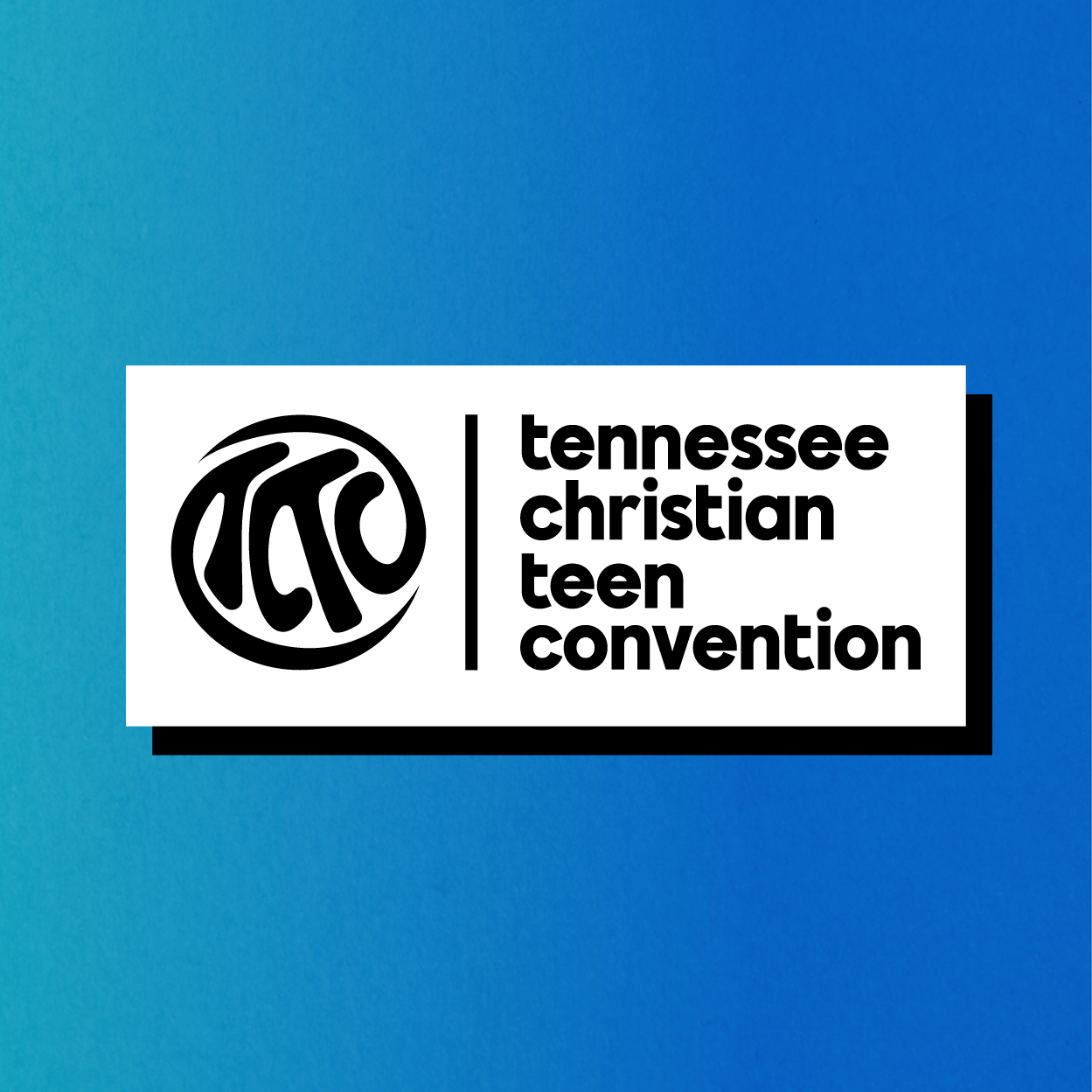 Tennessee Christian Teen Convention